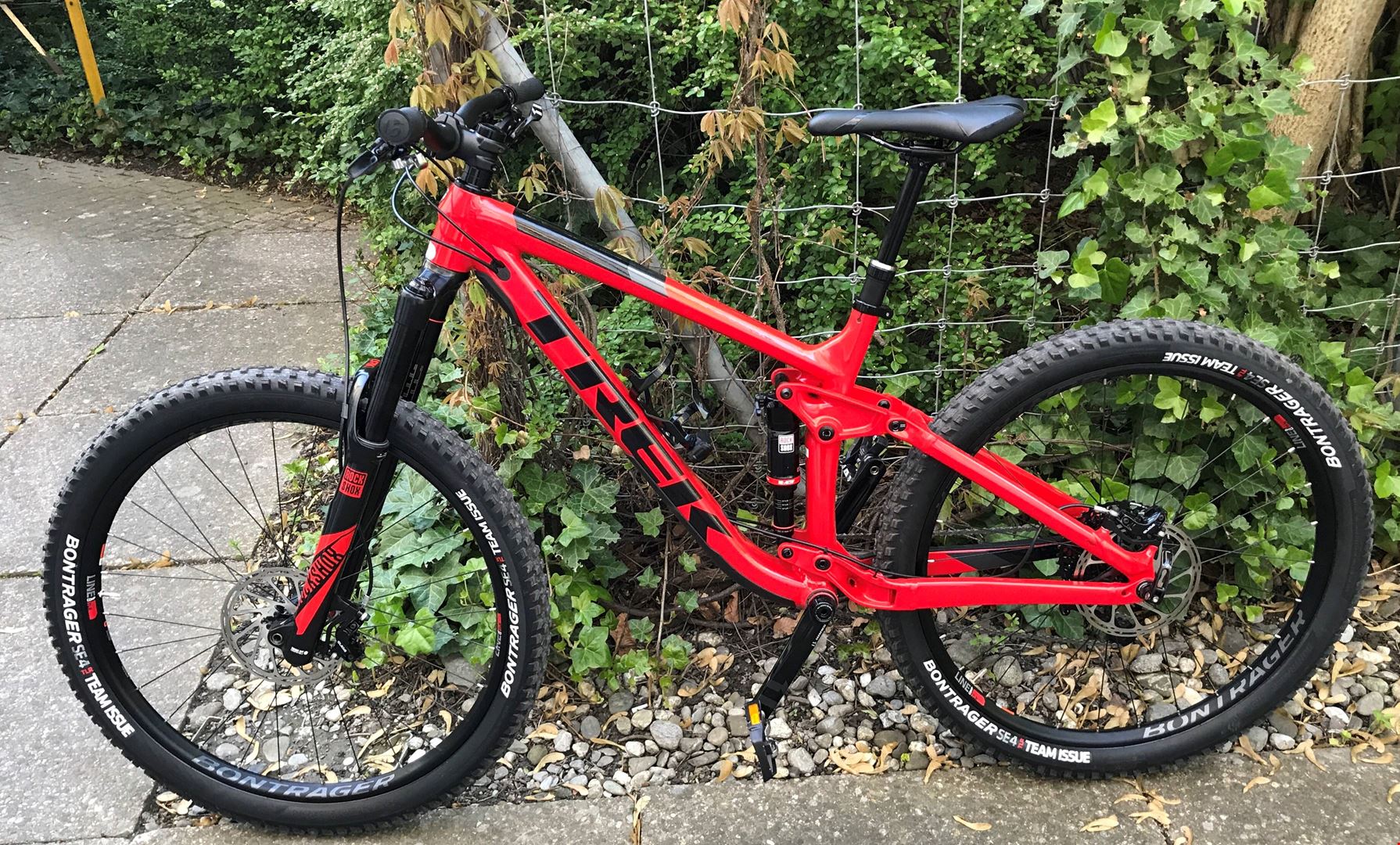 trek remedy 9 rsl