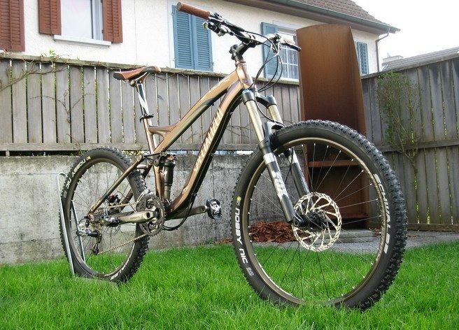 specialized enduro sl expert