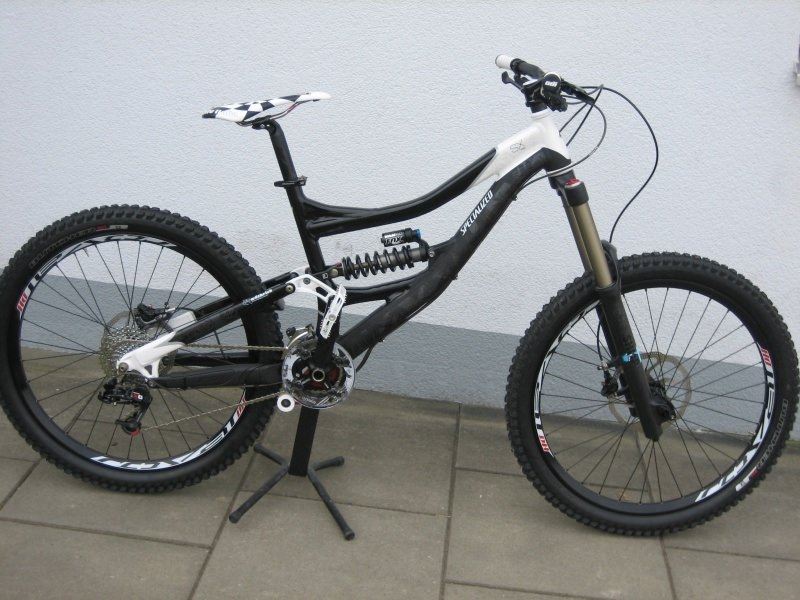 specialized sx trail