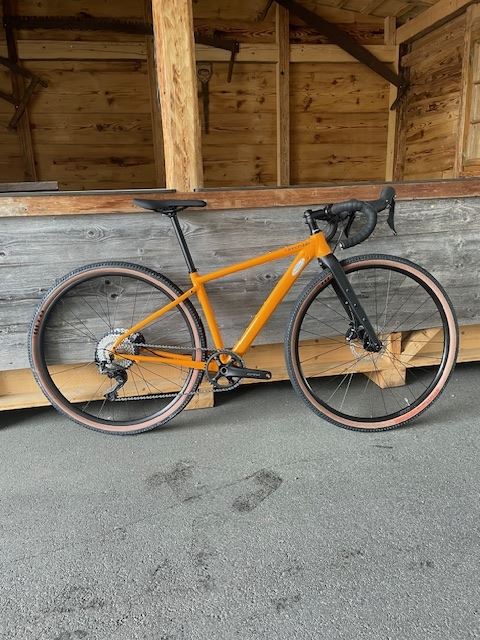 Cannondale topstone xs sale