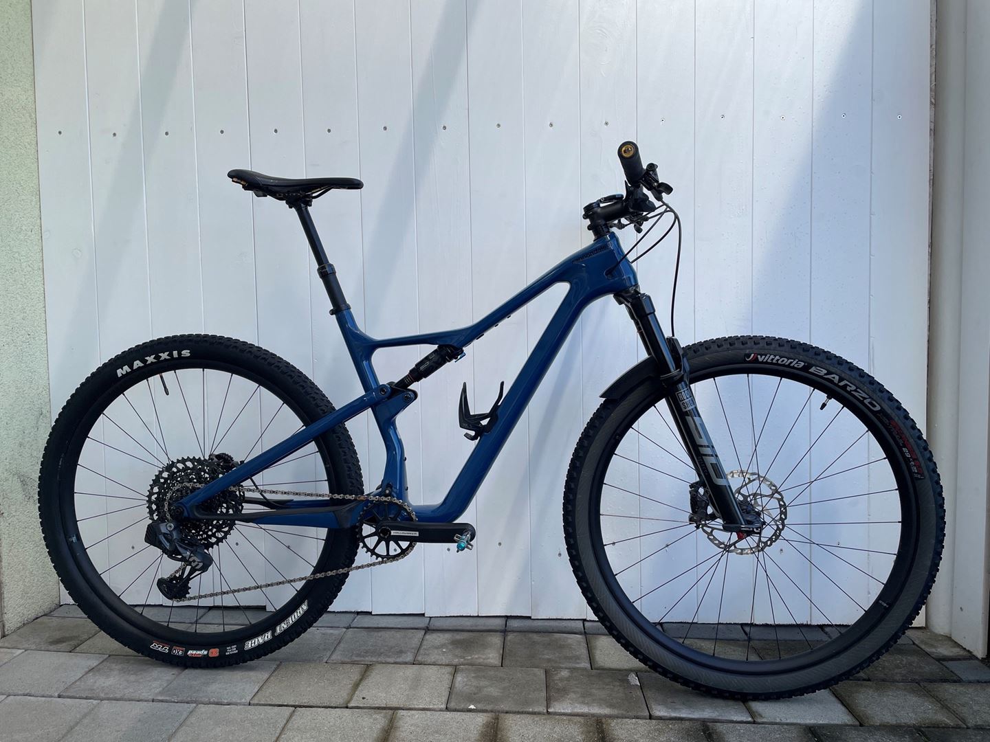 Cannondale scalpel deals se 1 2021