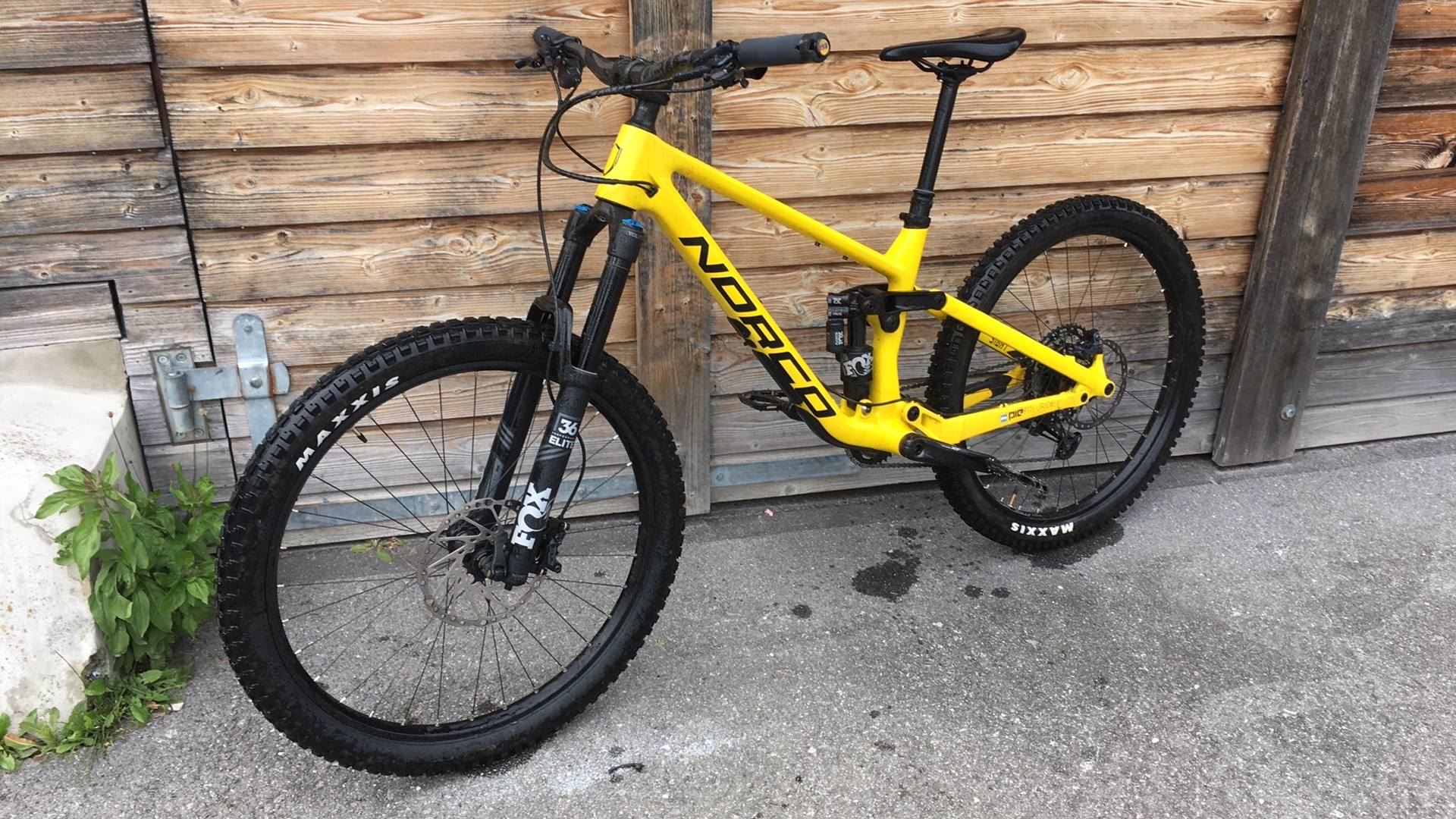 Norco on sale bikes 2020