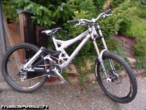 specialized demo 2012