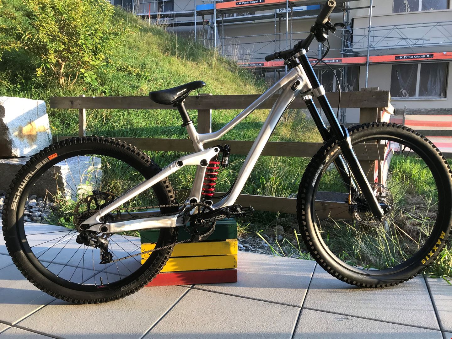 scott gambler 2020 price