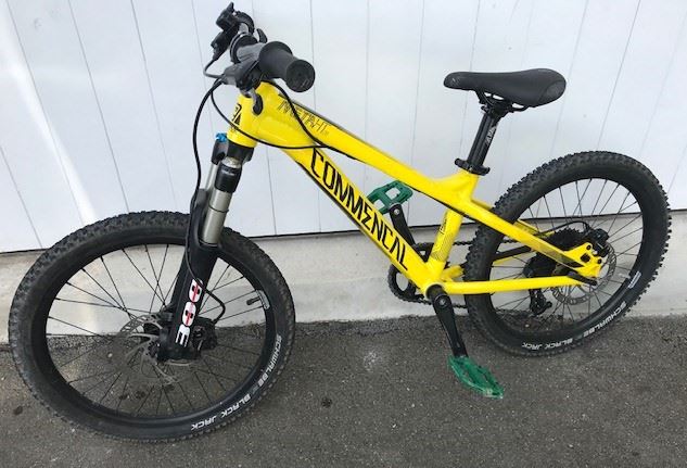 commencal meta 20