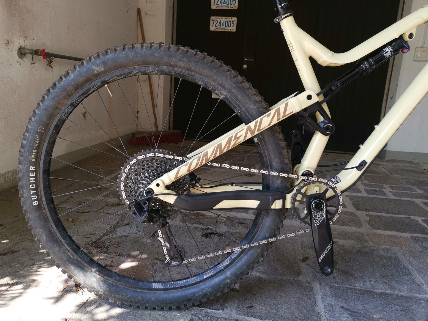 meta trail 29 essential