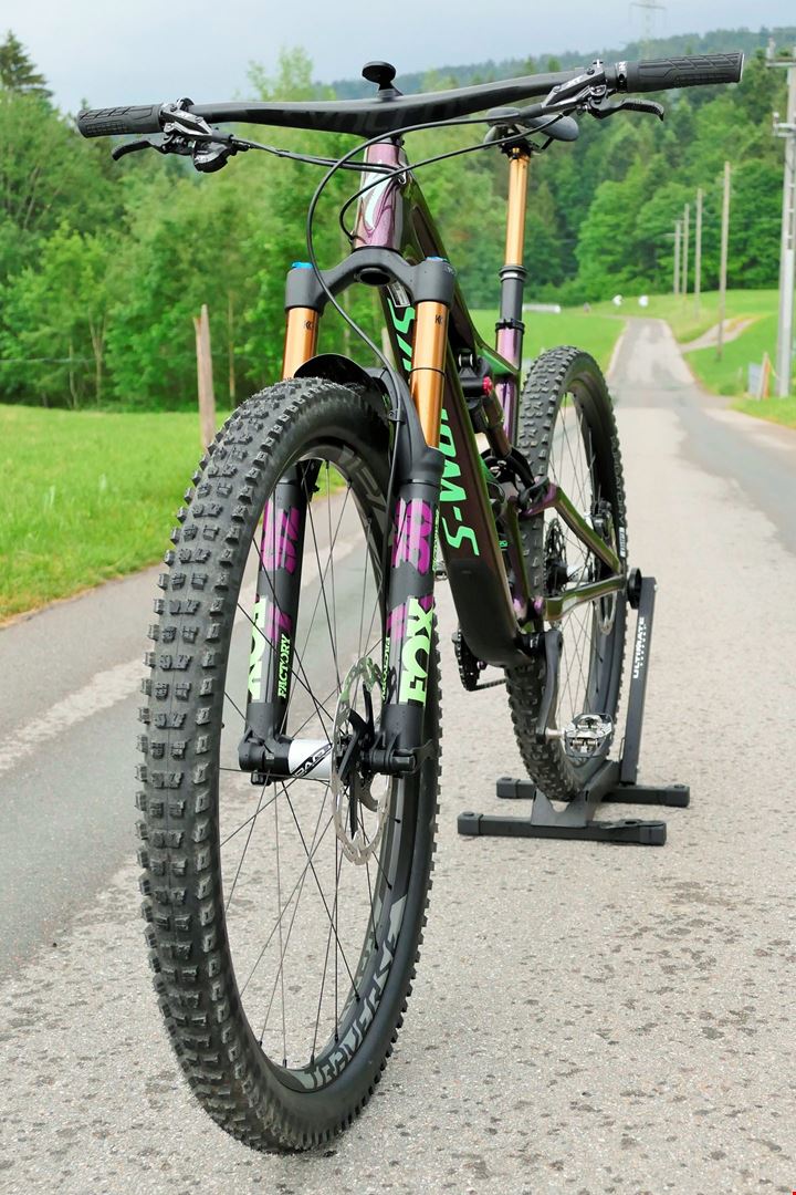 s works stumpjumper 2019