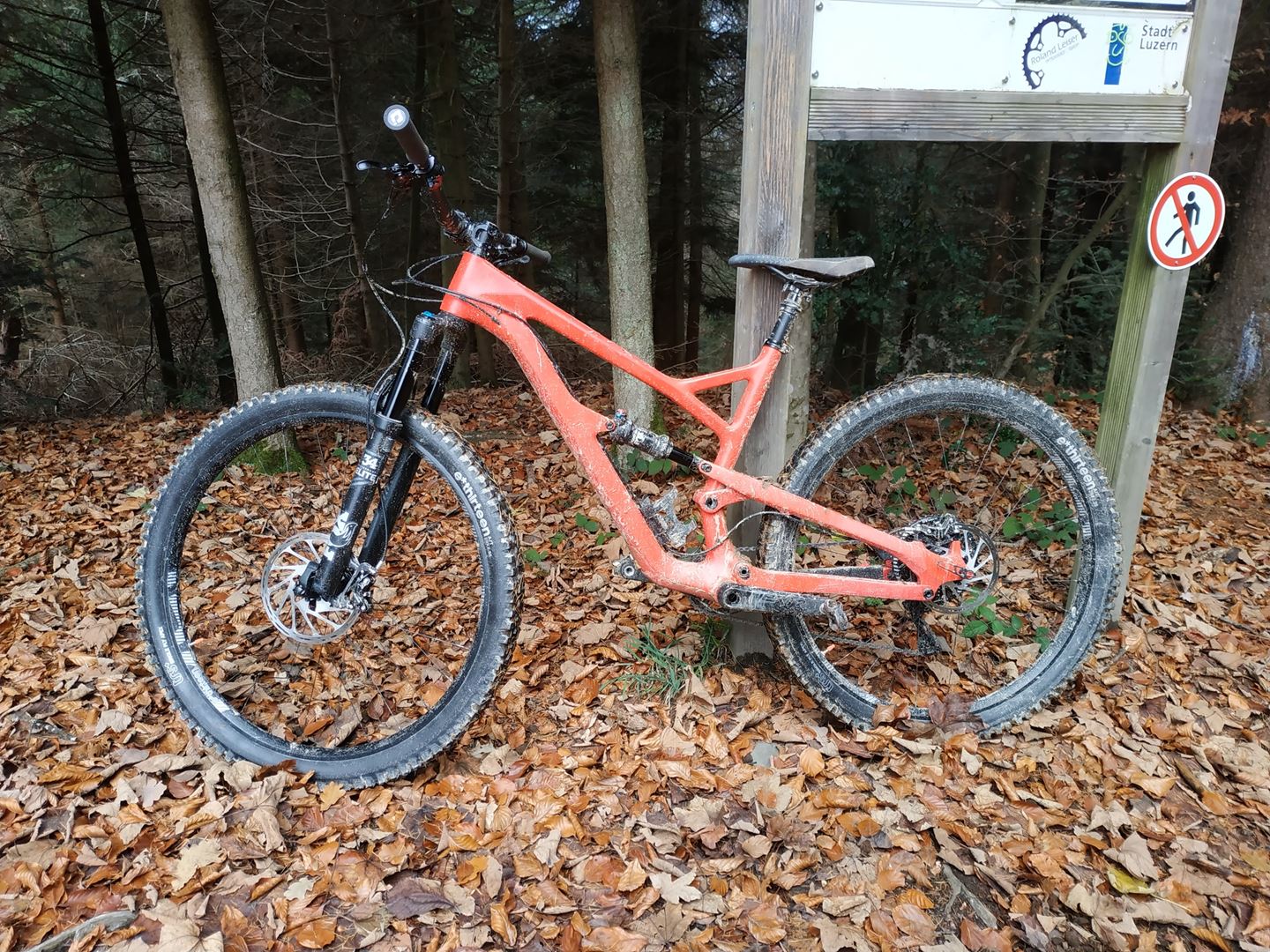 yt industries jeffsy 29 cf pro
