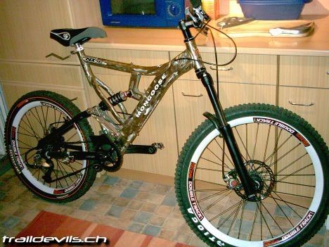 Mongoose enduro outlet