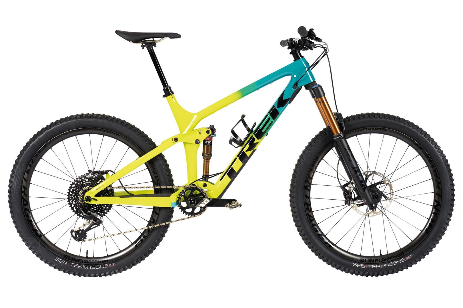 2nd hand fat bike for sale