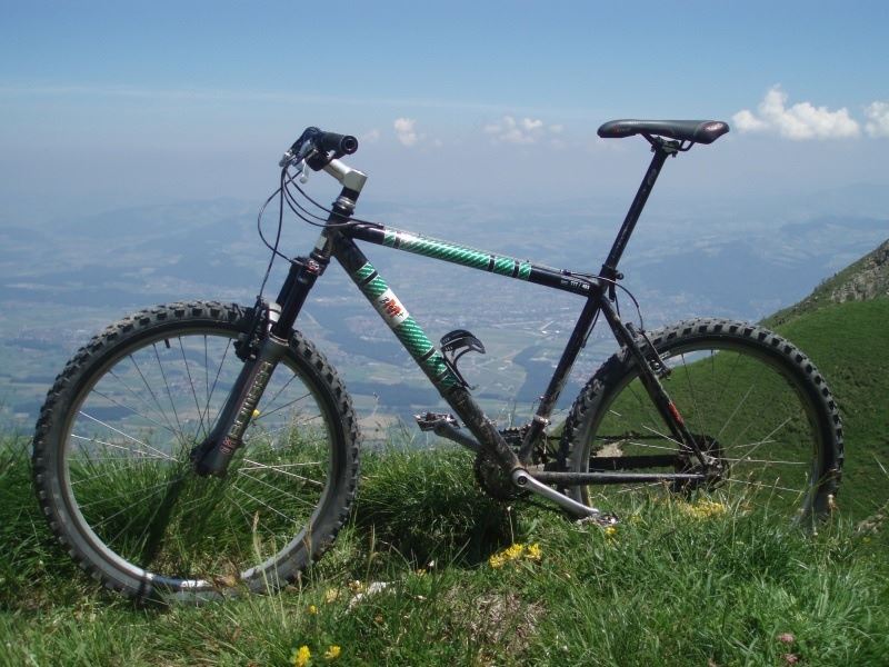 scott aspect 940 m