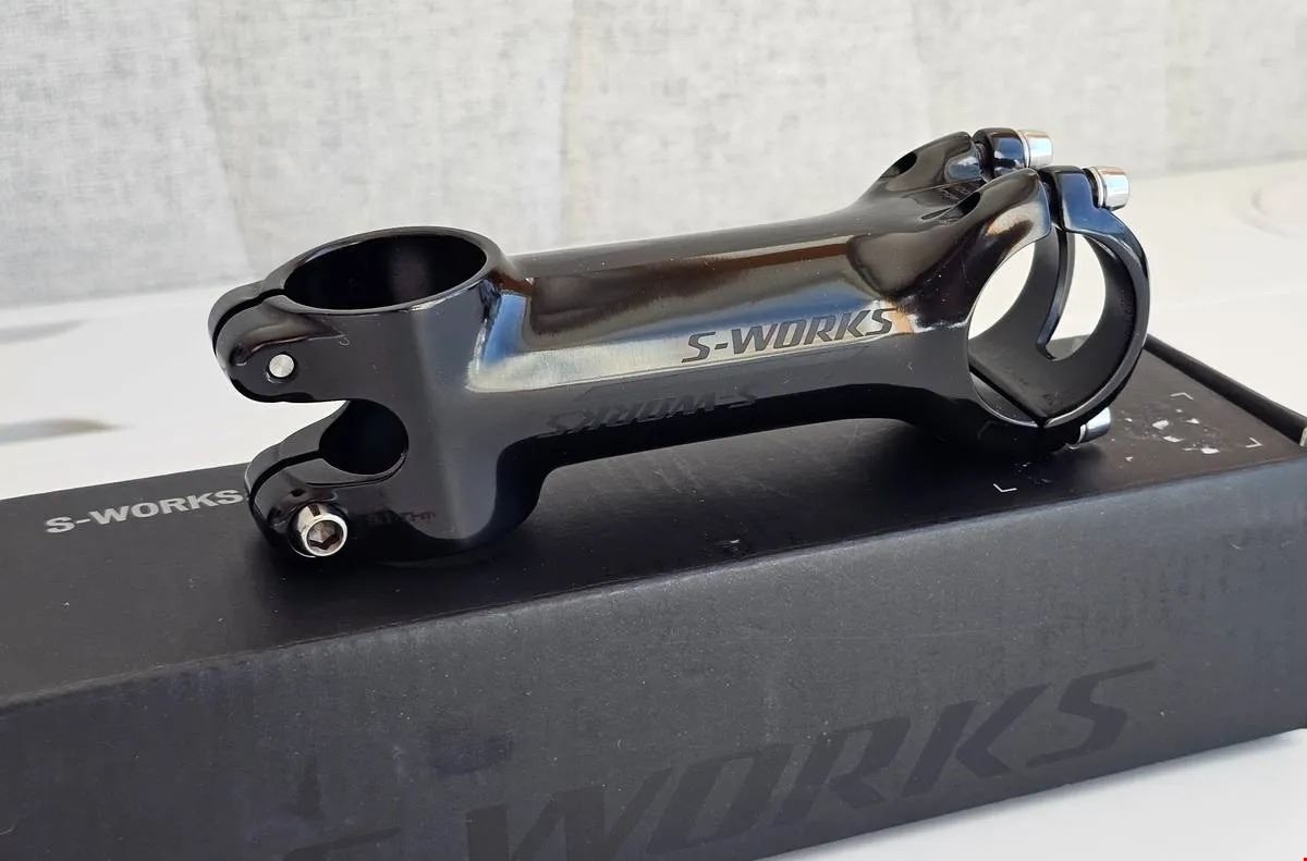Specialized S-Works SL für 58 CHF in Giswil günstig kaufen
