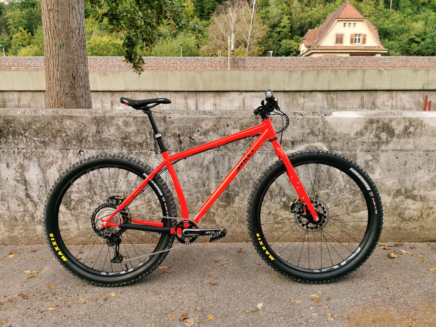 surly krampus xl