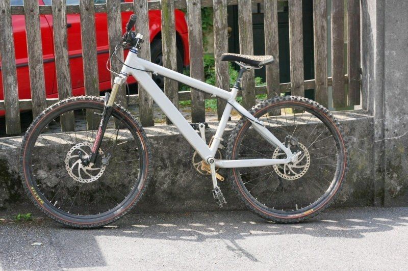 trek bruiser 2