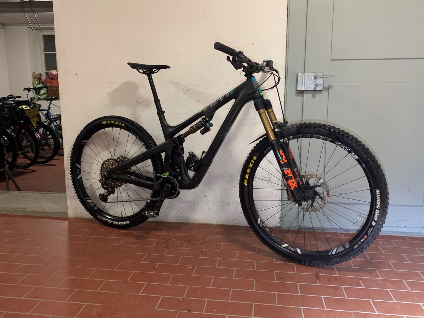  Yeti  SB  130 f r 3100 CHF in z rich g nstig kaufen 