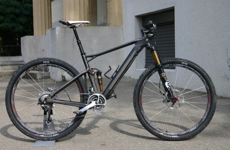 Bmc fs01 deals