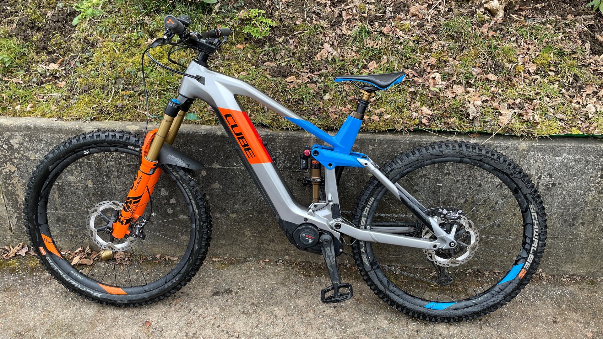 Cube Stereo Hybrid 160 Hpc Kaufen Cube Stereo Hybrid 160 HPC Actionteam 2020 für 4900 CHF in Spiegel bei