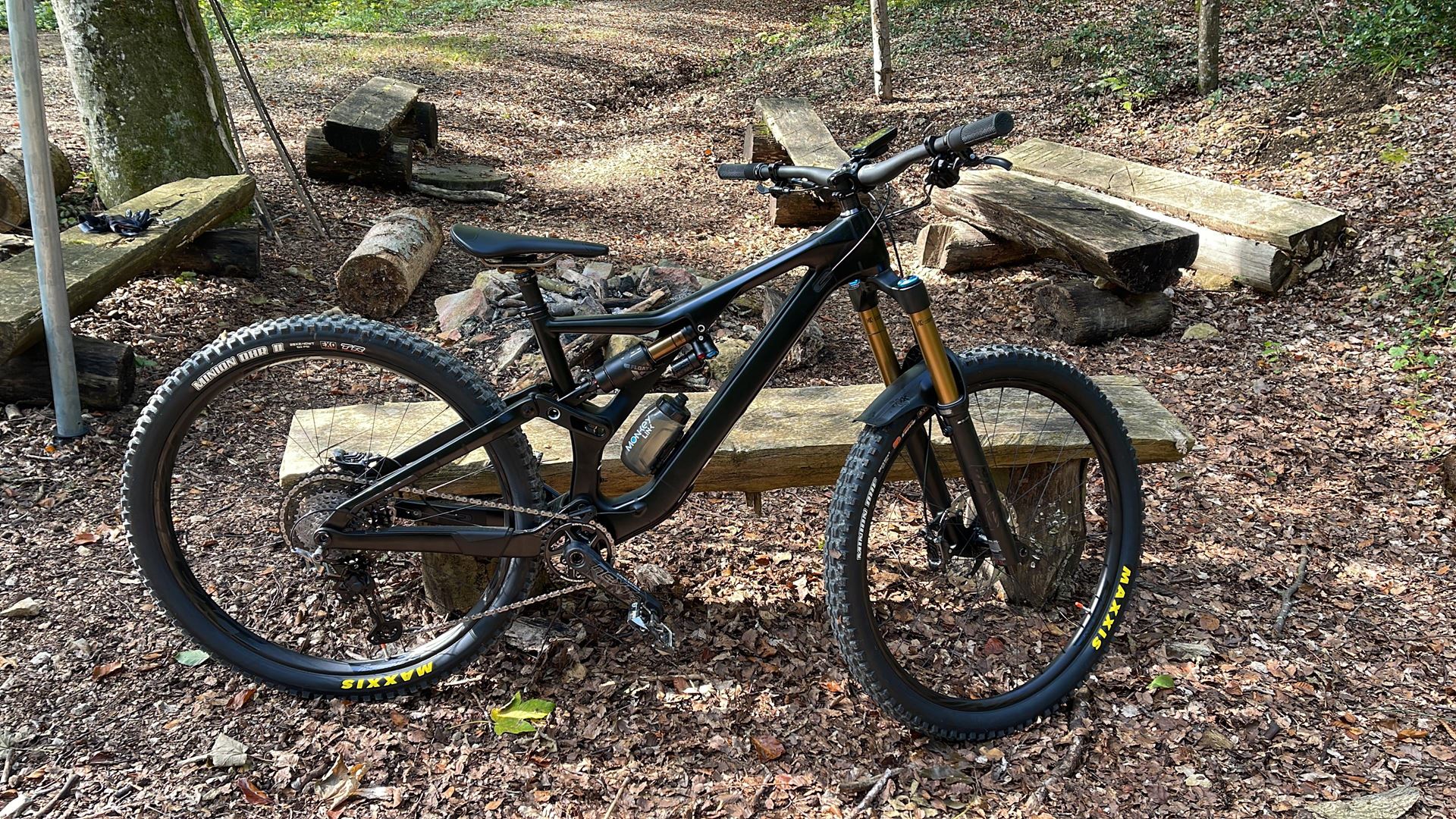 orbea rallon 2021 test