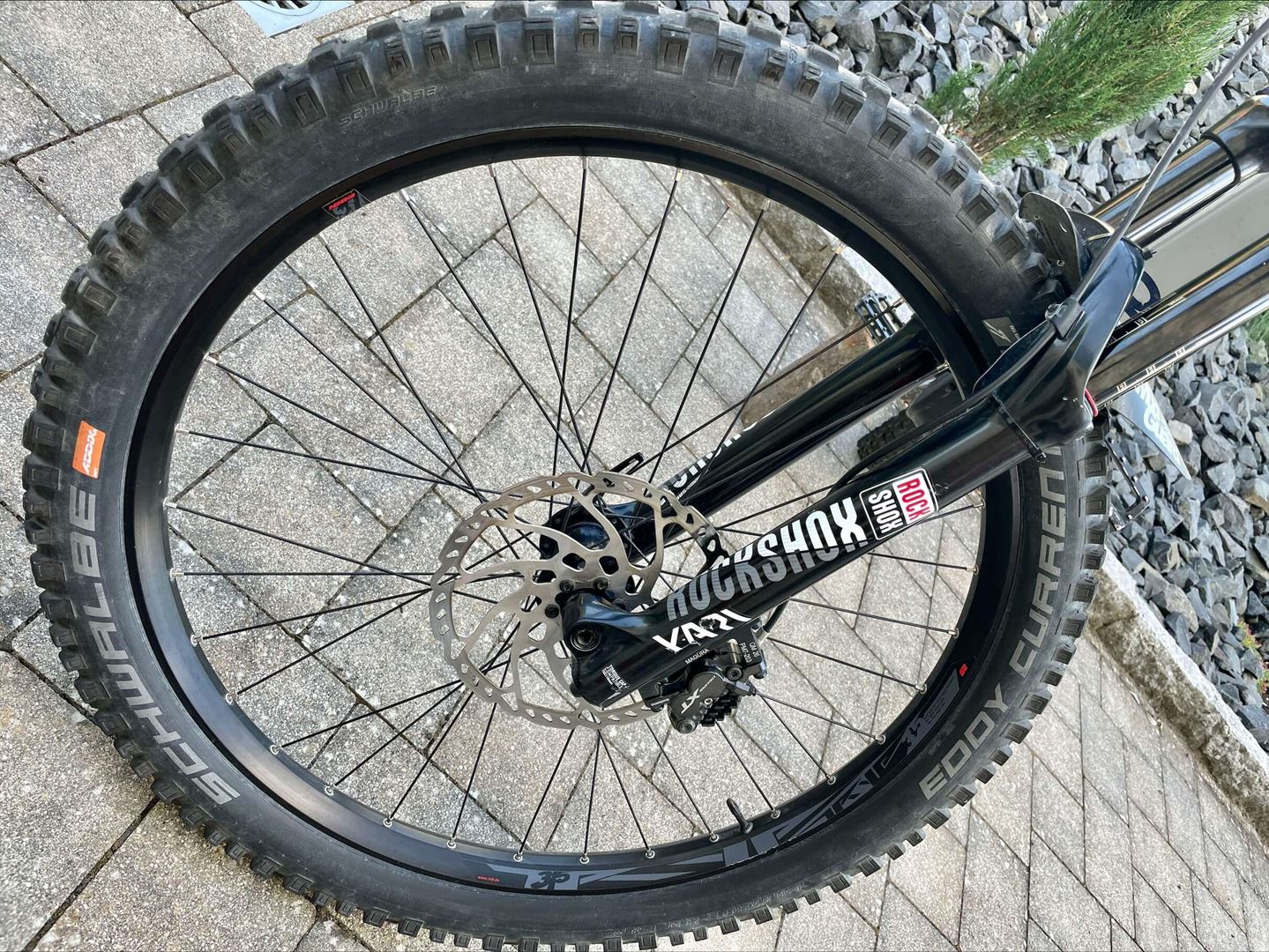 niner rlt 9 sizing