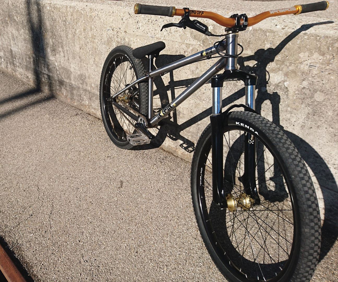 Radio Dirt Bike Griffin 2017 Bike Gallery Traildevils