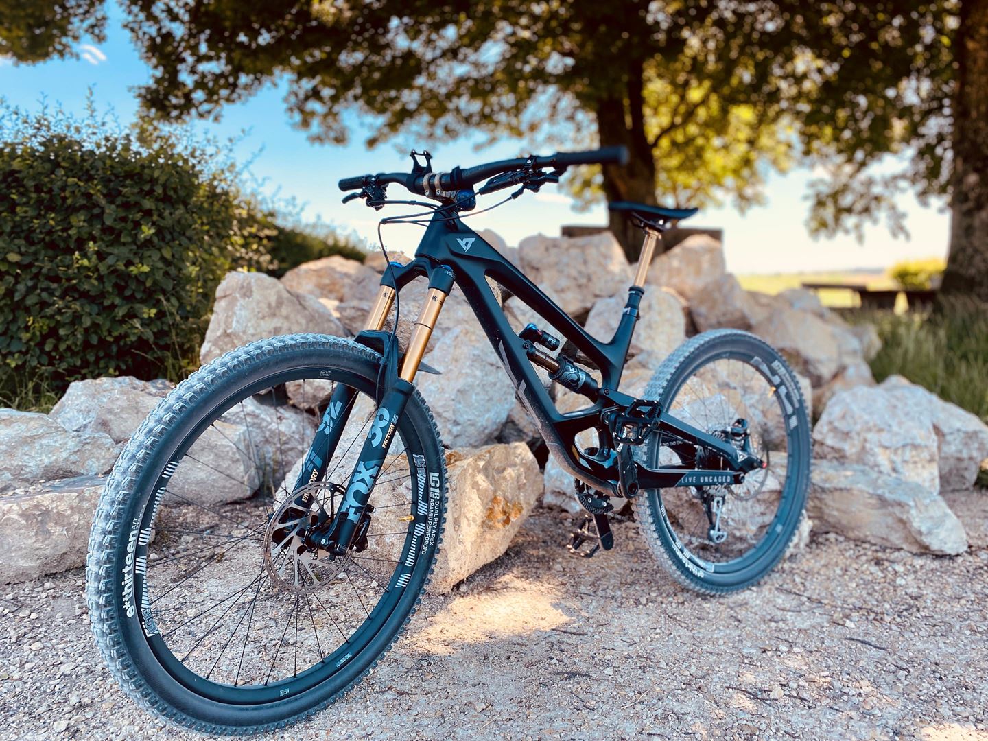 yt capra 2020