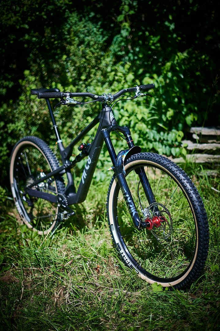 arc8 bikes