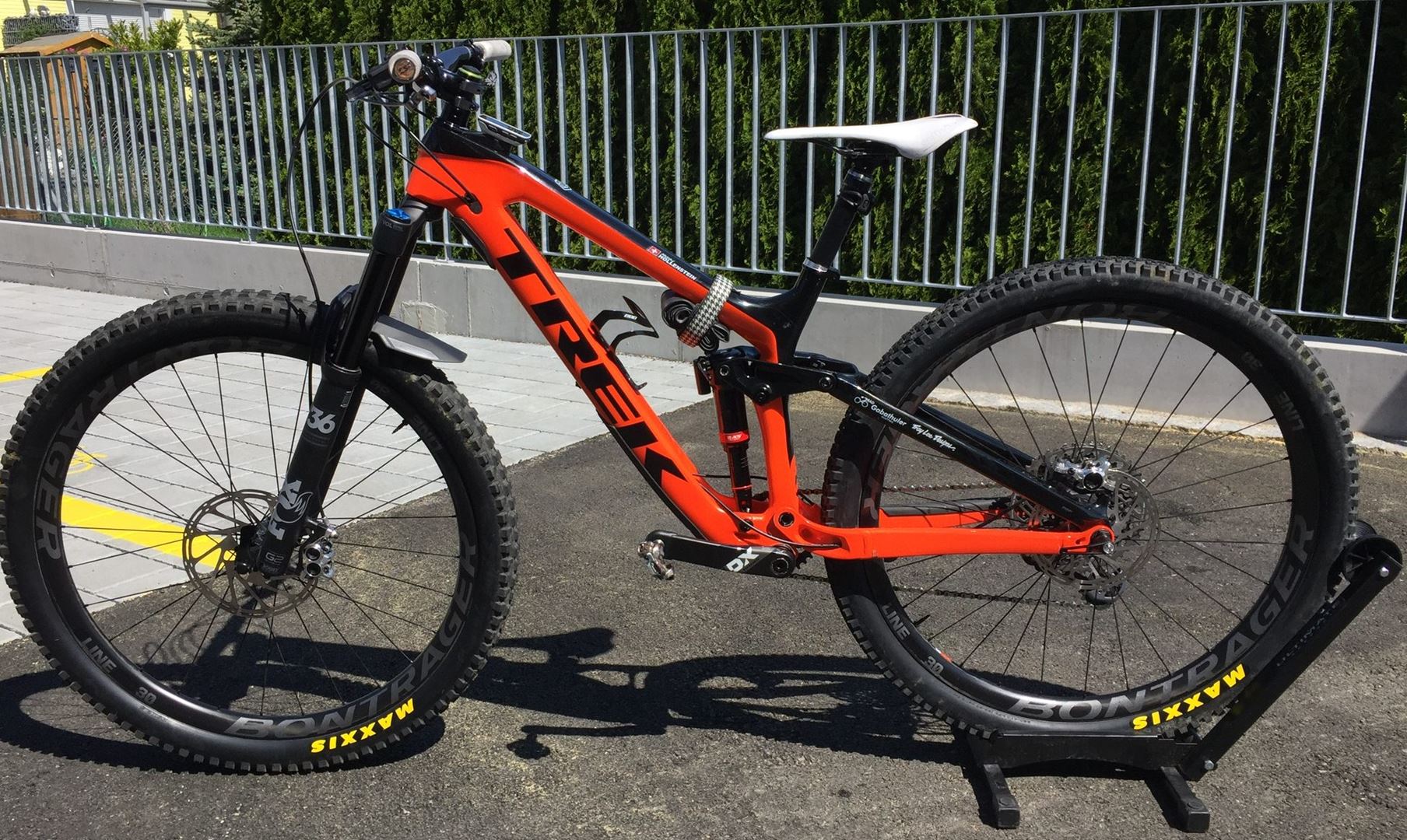 trek slash 8 2019 for sale