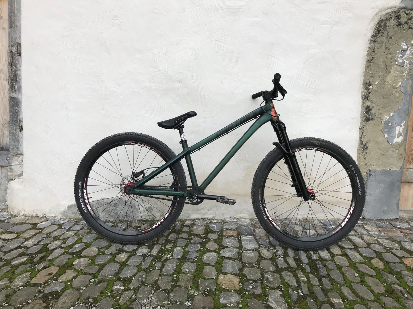 mtb frame 27.5 for sale