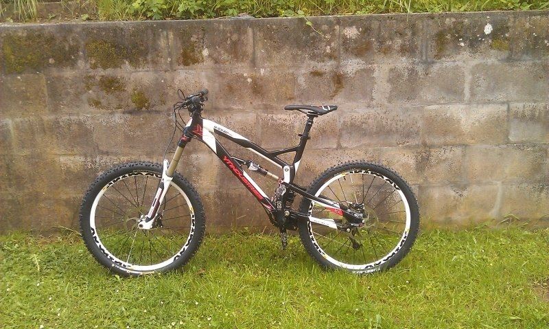 Yt wicked cheap pro 650b