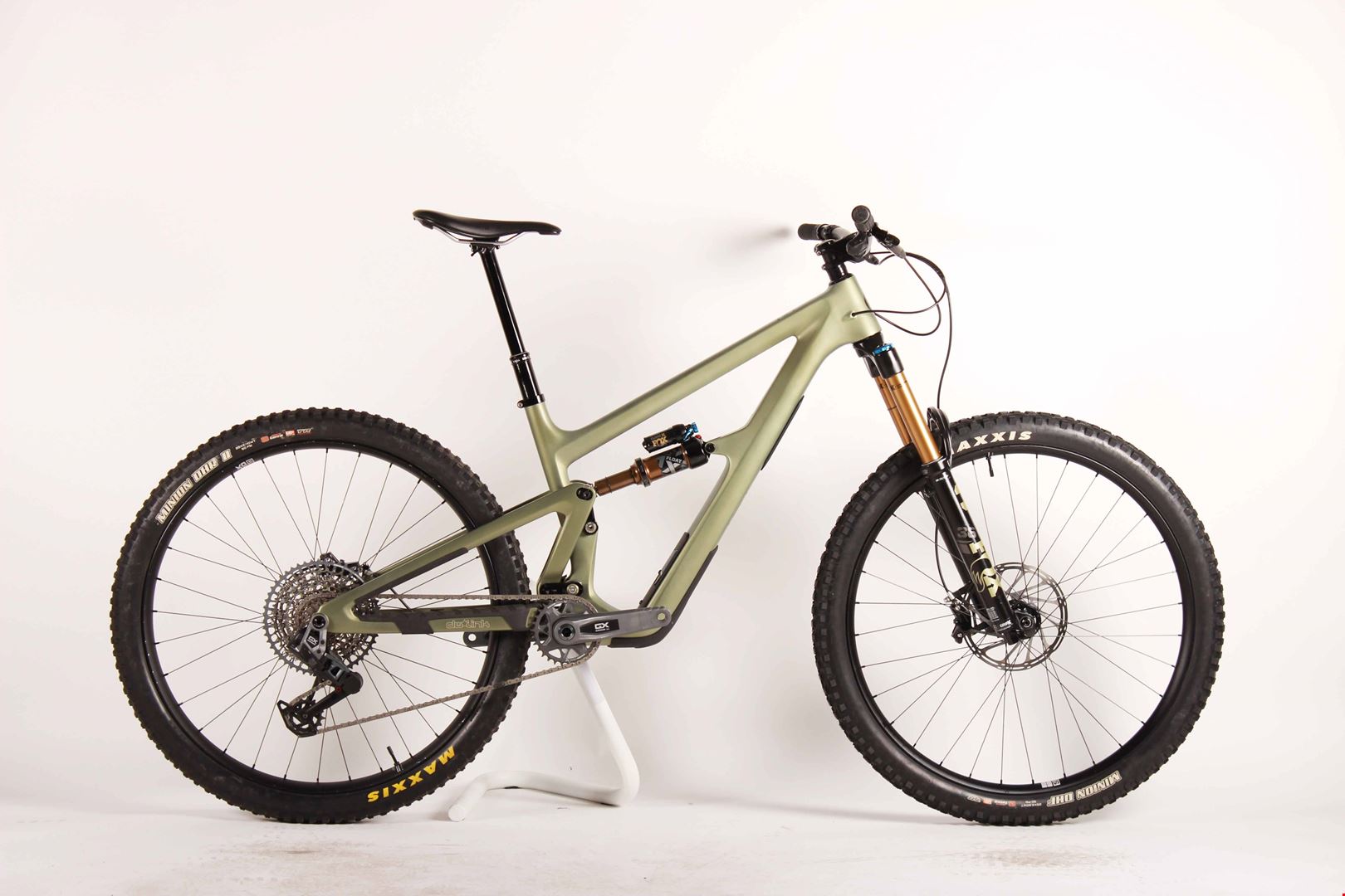 Ibis Ripmo Grösse large XO AXS /Carbon Wheels (New) für 6200 CHF