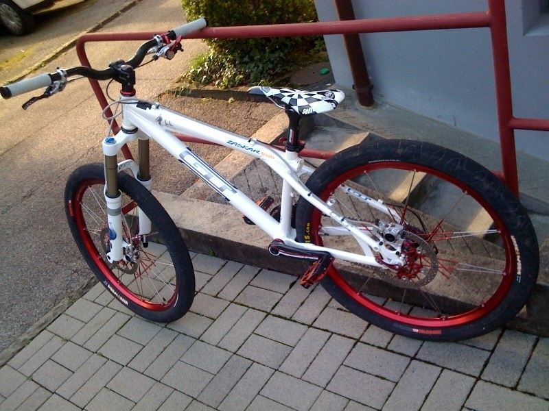specialized propero mips