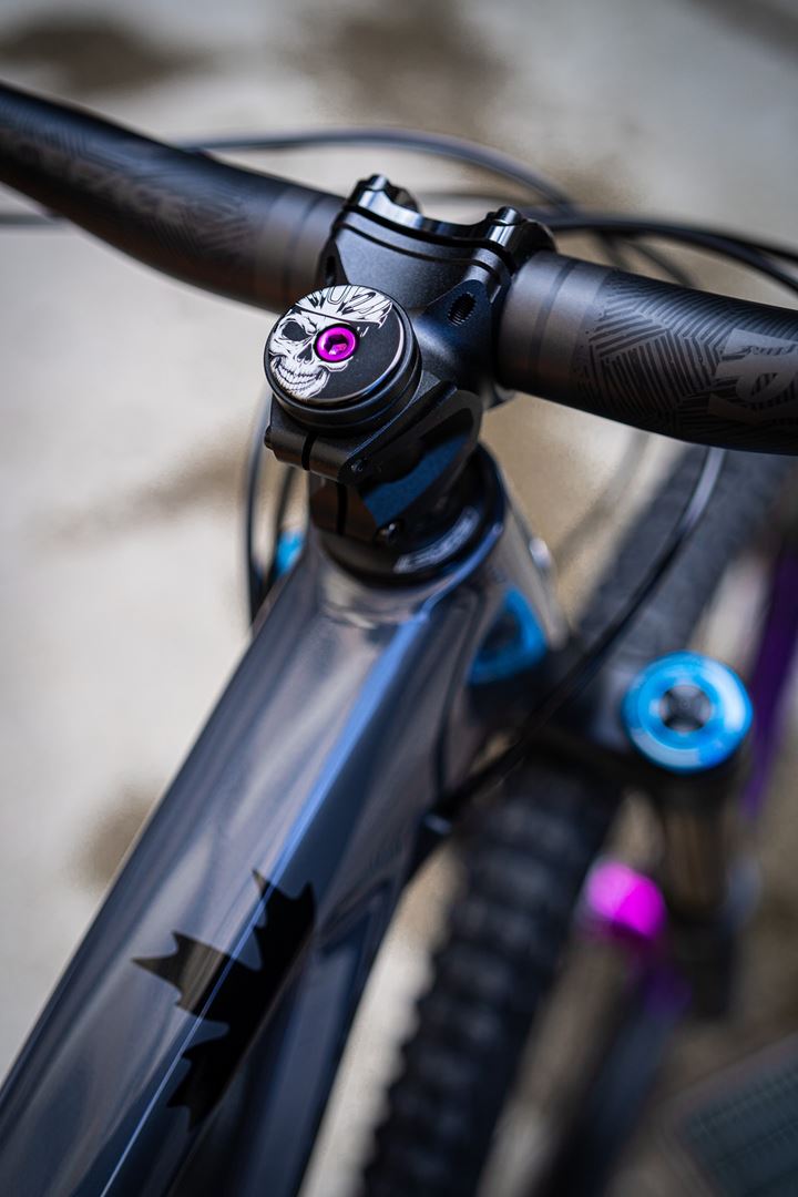 rocky mountain slayer carbon 90 2019