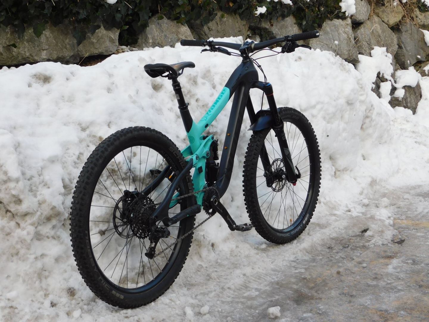 norco range 7.2 2016