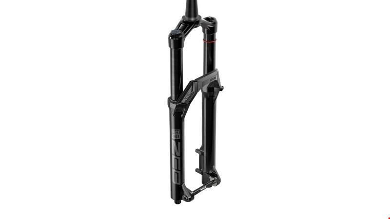 ROCKSHOX ZEB Select 29インチ 170mm Rockshox zeb select 170mm, 29
