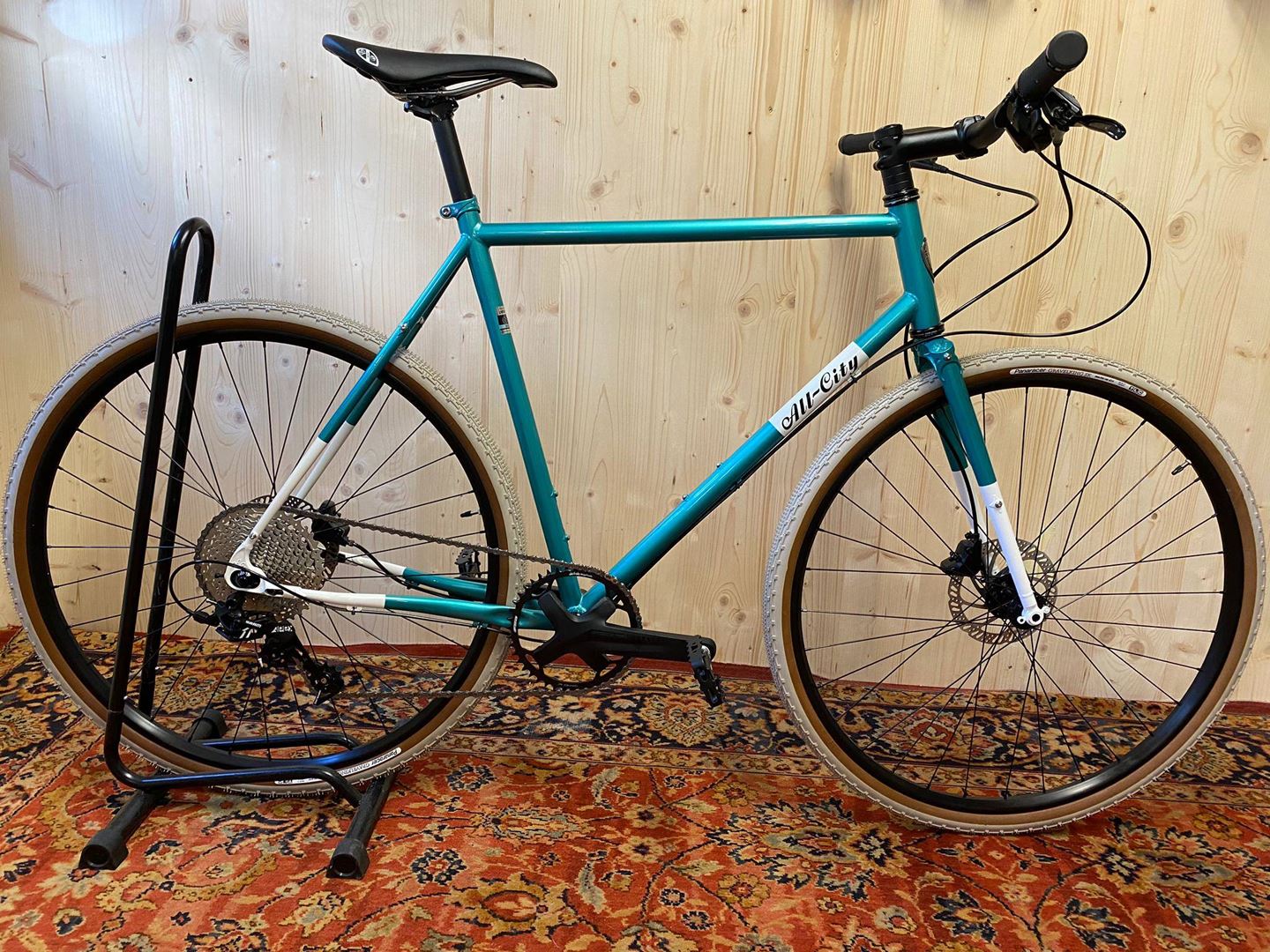 bianchi jab 29.4