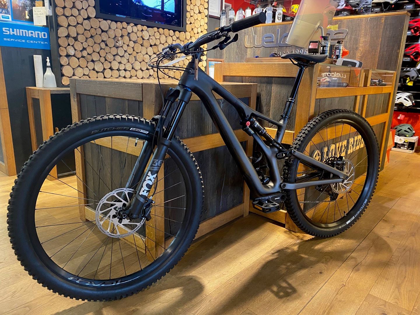 Specialized stumpjumper deals 29 2020