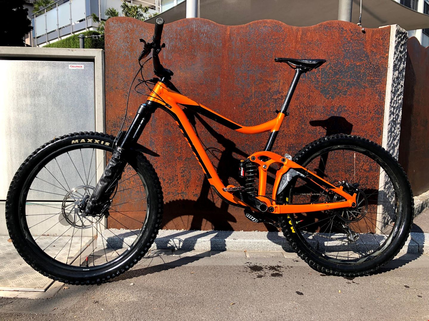 giant reign 2019 1.5