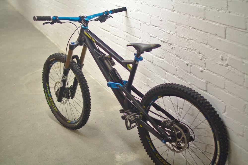 Canyon torque frx sales downhill