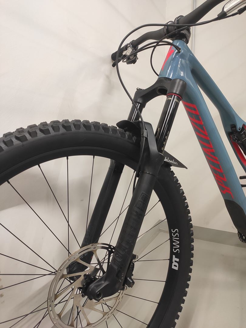 Specialized Stumpjumper Expert Carbon, L 29er für 2950 CHF in Zürich