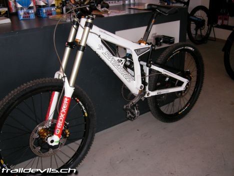 Santa Cruz V10 V 10 2013 Bike Gallery Traildevils