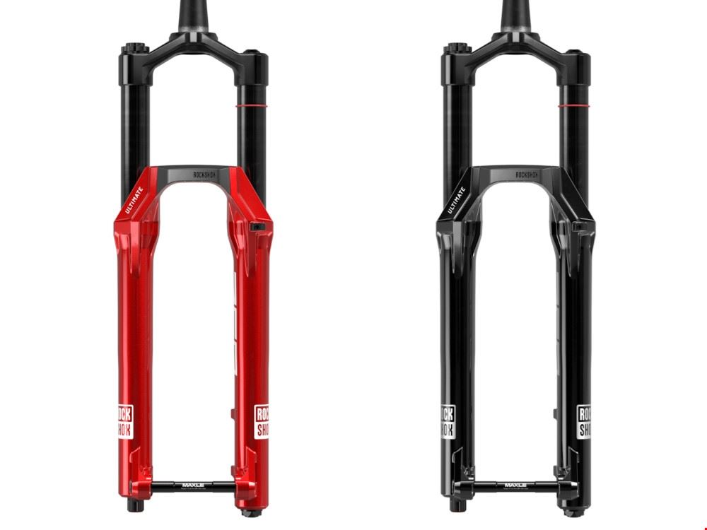 RockShox ZEB Ultimate RC2 Charger 3.2 LinearXL für 840 CHF in