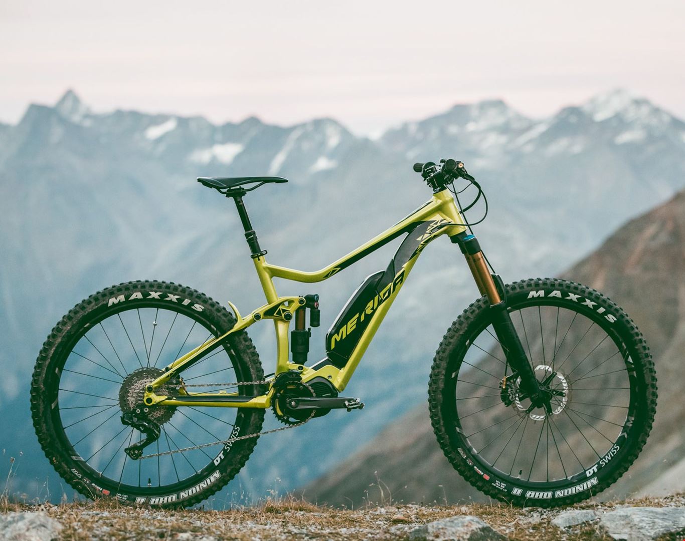 merida eone sixty 900 2018