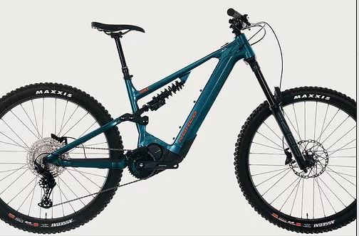 Norco fully on sale