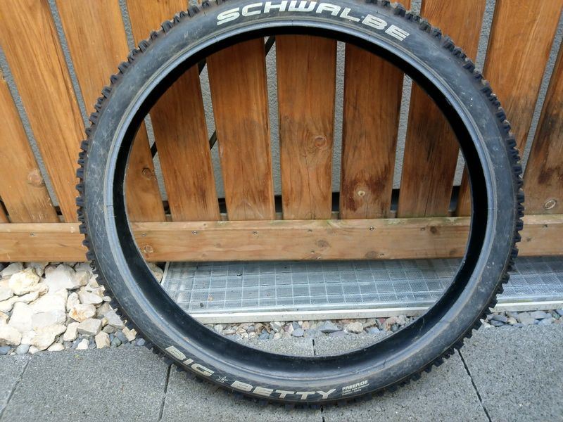 maxxis schwalbe