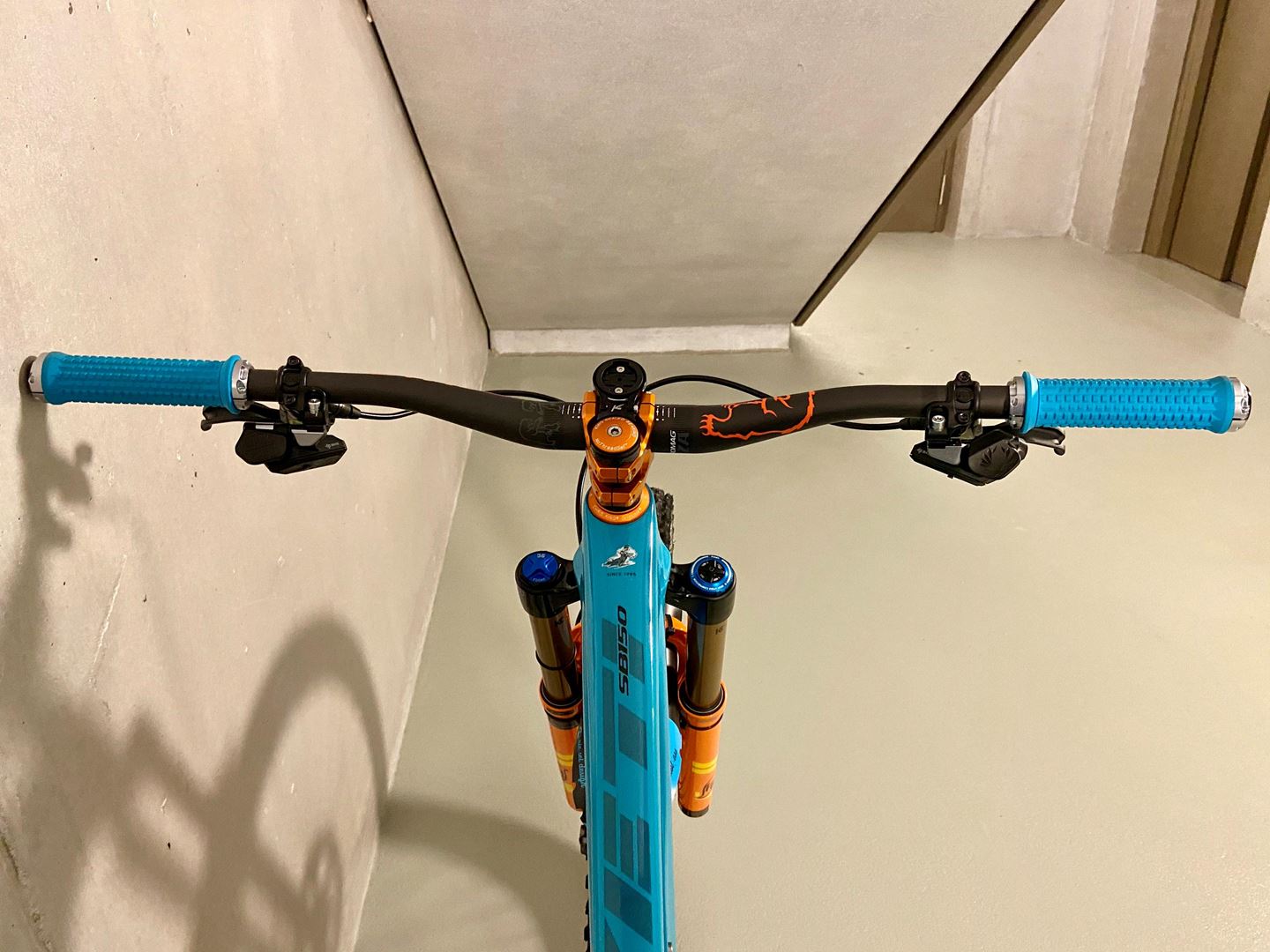 2020 yeti sb150 turq