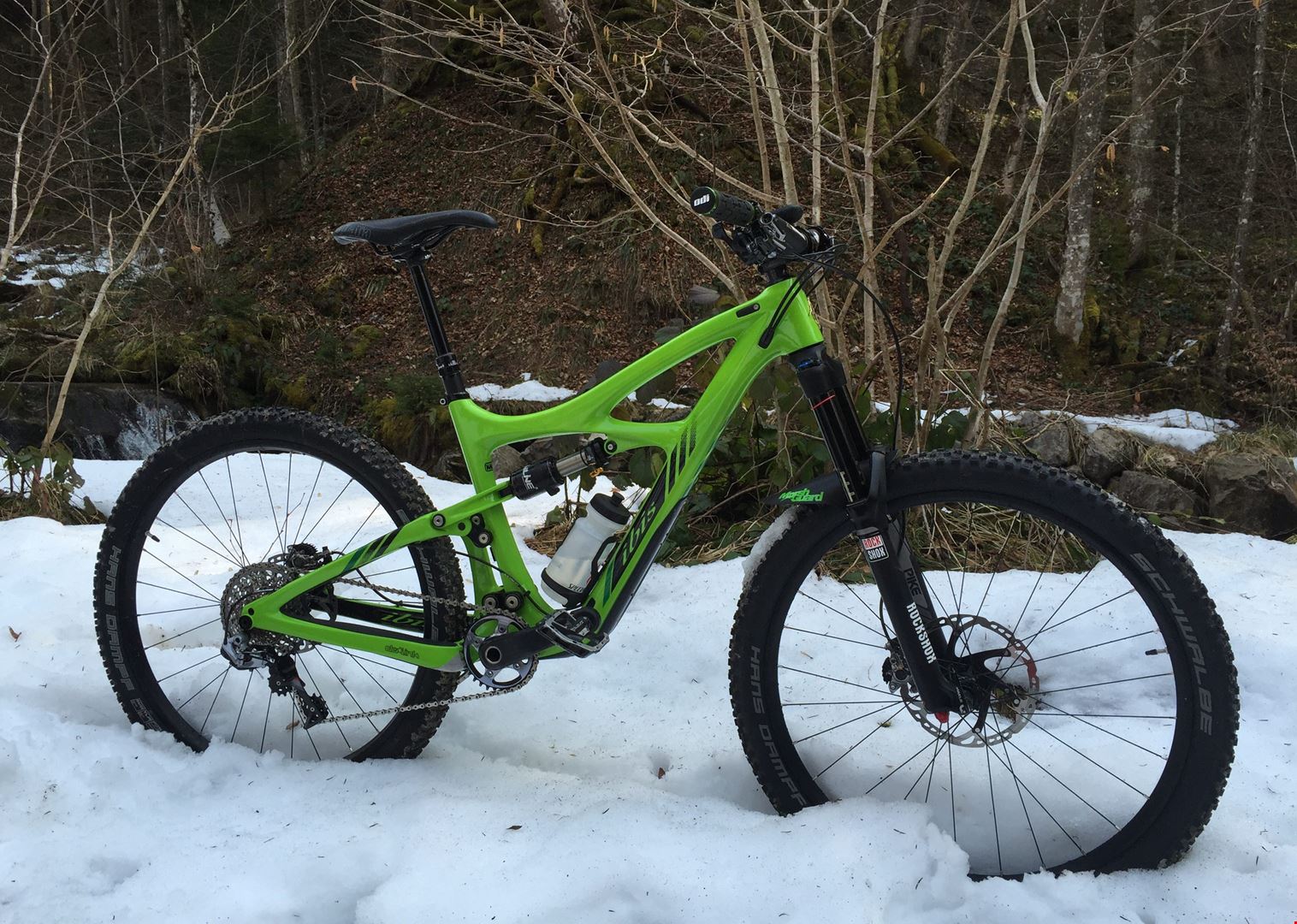 best 11 speed cassette mtb