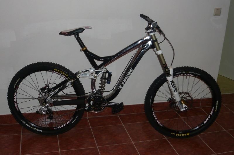 Trek session shop 88 2010