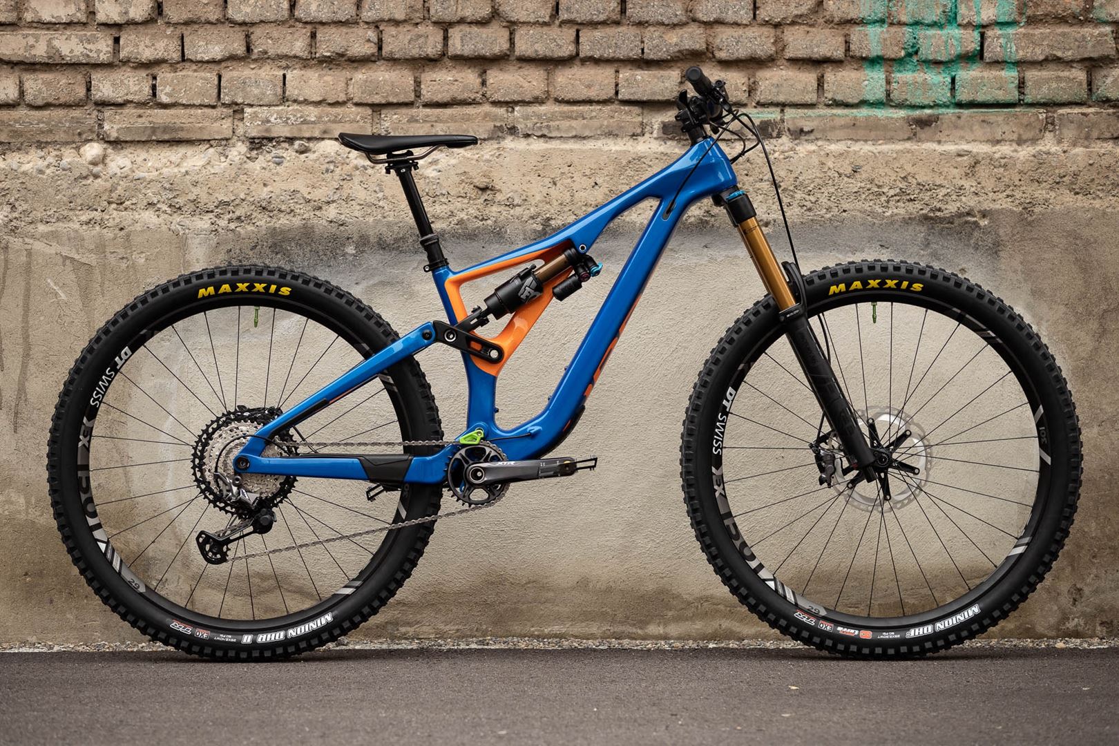 orbea rallon 2020