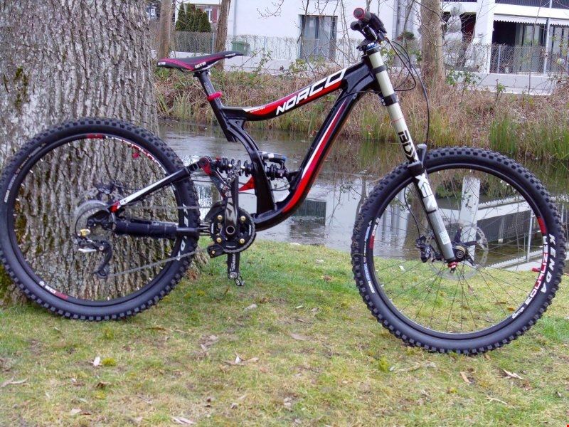 dh norco