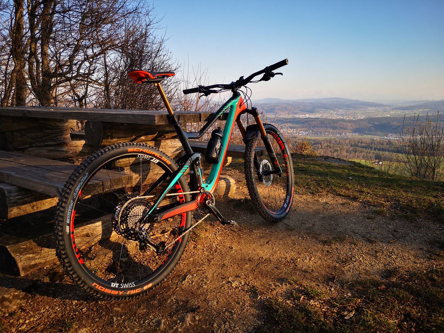 cycle for 2 years girl